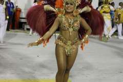 Carnaval 2022 - Desfiles Escolas de Samba  - LIESA