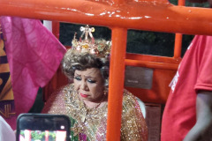 Carnaval 2024 - LIESA - Segunda