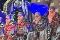 Carnaval 2024 - LIESA - Domingo