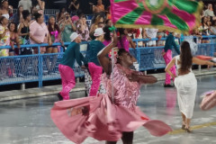 Ensaios Carnaval 2024