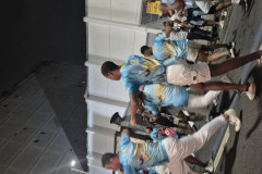 Vila na 28 de setembro