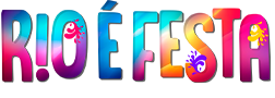 Rio é Festa