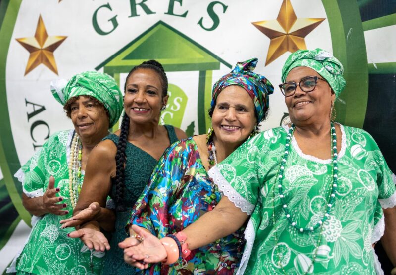 Cubango promove feijoada para celebrar aniversário e lançamento do carnaval de 2026 neste domingo, 21