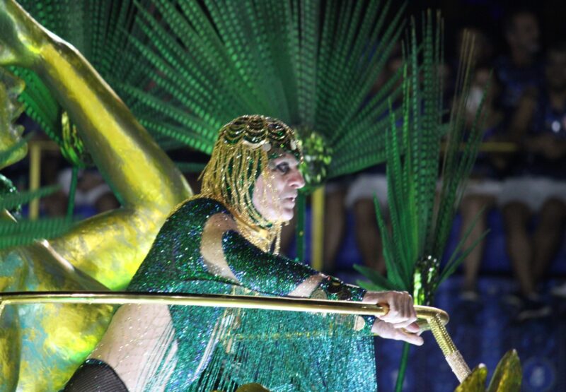 Imperatriz ferve em Ramos e define os sambas que seguem na disputa para 2027
