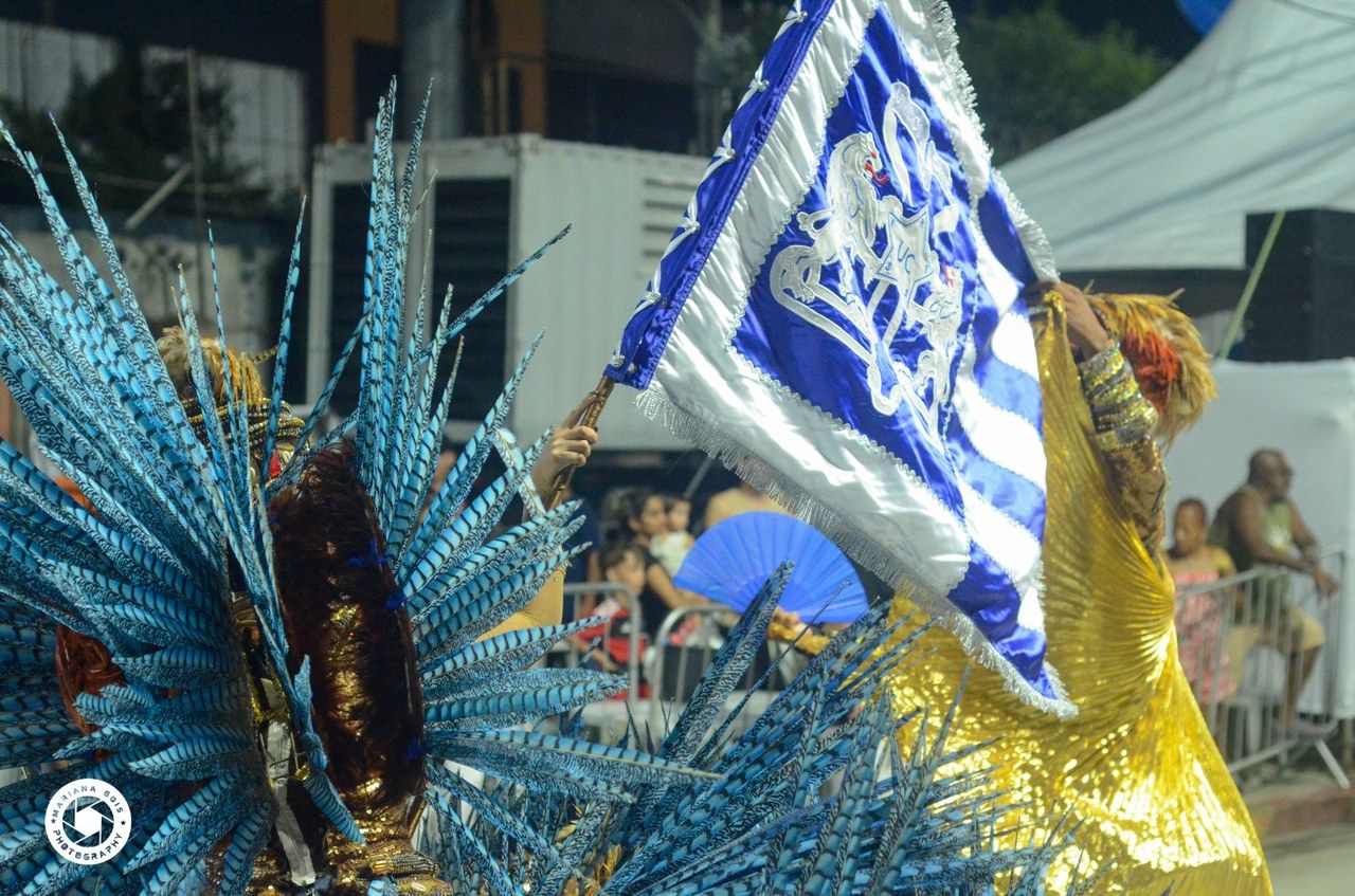 Cabuçu abre as portas com feijoada e samba para lançar enredo do Carnaval 2027
