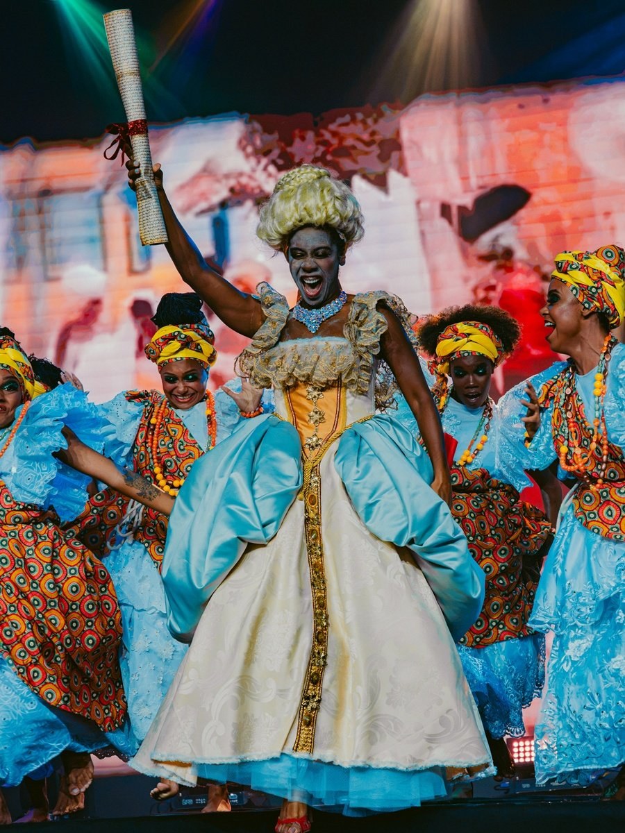 Cidade do Samba ferve com a Noite dos Enredos e os temas que vão conquistar a Sapucaí em 2027
