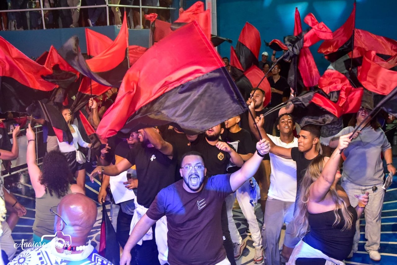 Em Cima da Hora abre as portas para o maior samba de 2027 com prêmio de R$ 100 mil