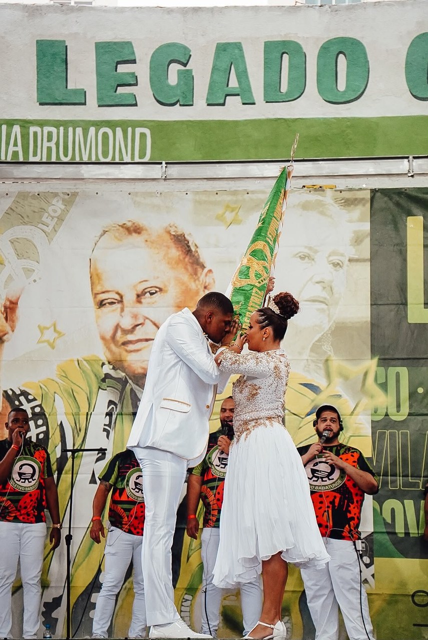 Imperatriz acende a chama: 10 sambas avançam na disputa de 2027