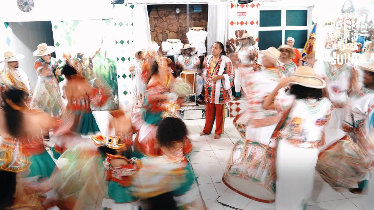 Imperatriz Leopoldinense lança material audiovisual para os 27 sambas de 2027