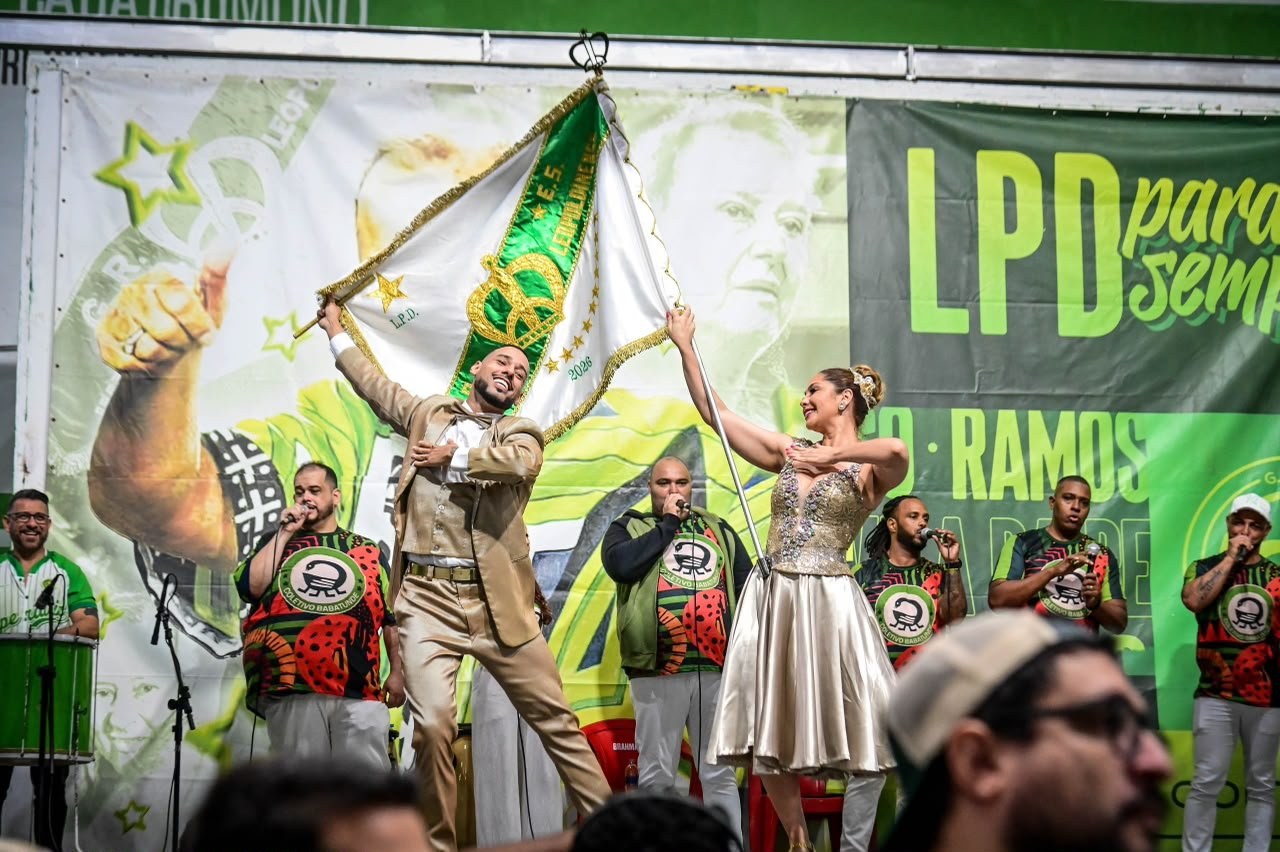 Ramos vai tremer! Imperatriz define os semifinalistas nesta sexta-feira