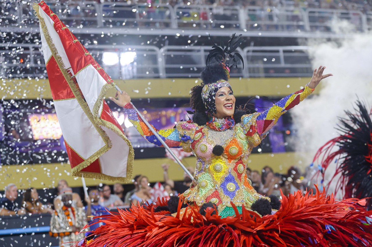 Série Ouro define seus sambas: Estácio de Sá abre a temporada de finais neste sábado
