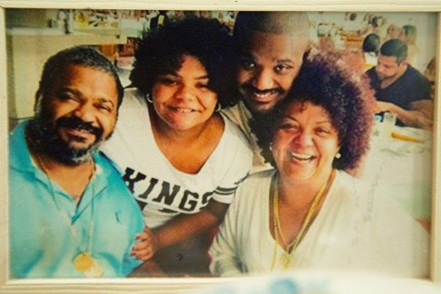 Flora Cruz celebra Arlindo Cruz no Casarão do Firmino neste domingo