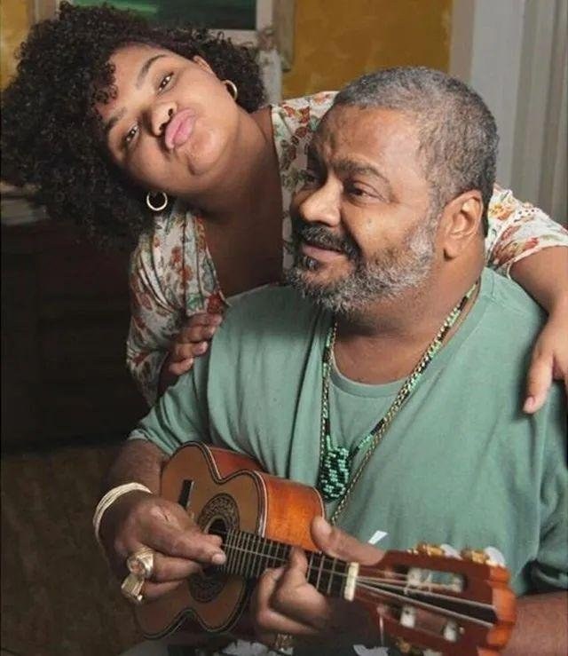 Flora Cruz celebra Arlindo Cruz no Casarão do Firmino neste domingo