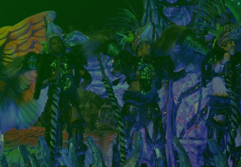 Imperatriz Leopoldinense prepara grande festa para escolher samba de 2027