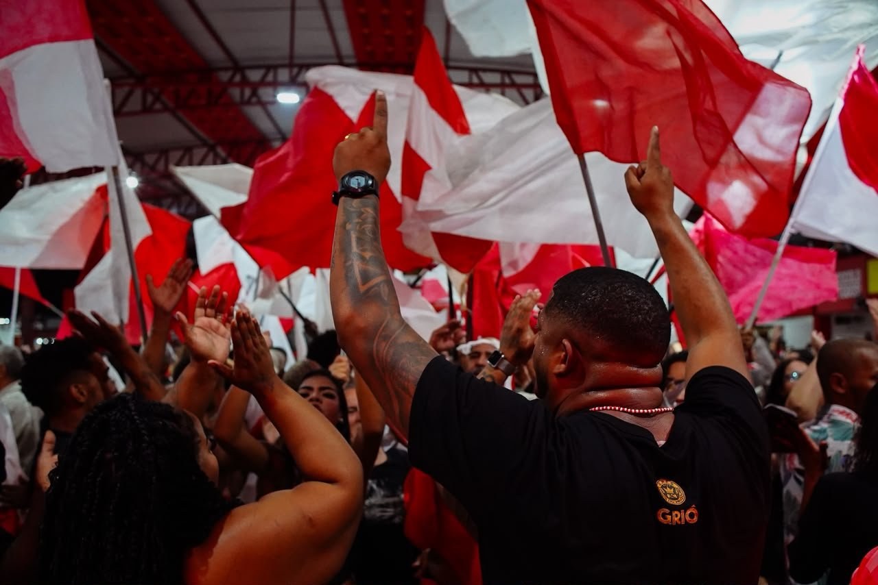O Barreto vai tremer: Viradouro escolhe seu samba para 2027 neste sábado