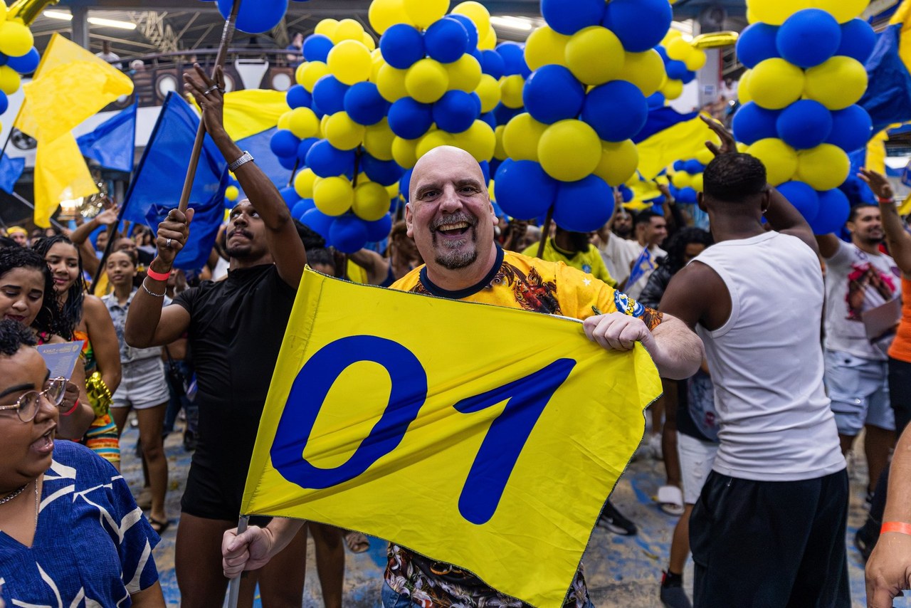 Tijuca escolhe seus finalistas e esquenta a disputa do samba